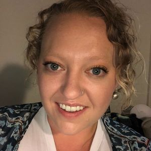 Meet your Posher, Jo